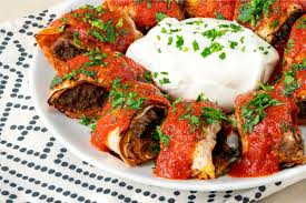 Turkish Food