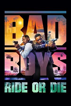 crime film