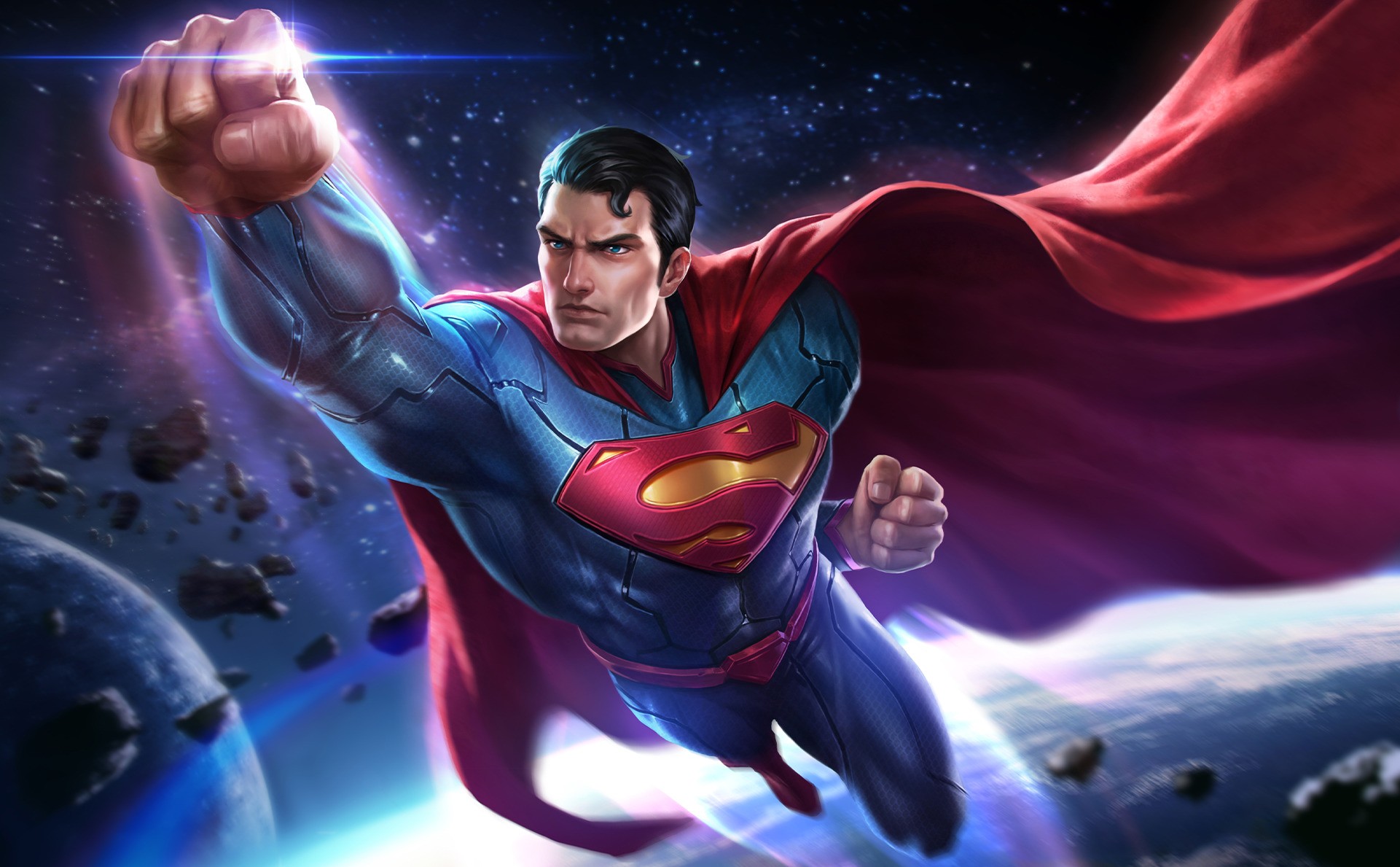 Super Man