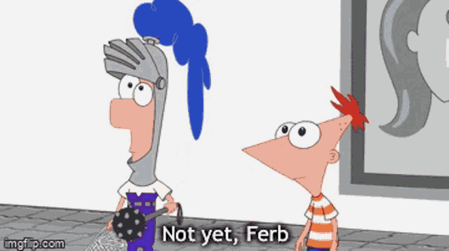 Phineas and Ferb's songs ranking for สมาชม