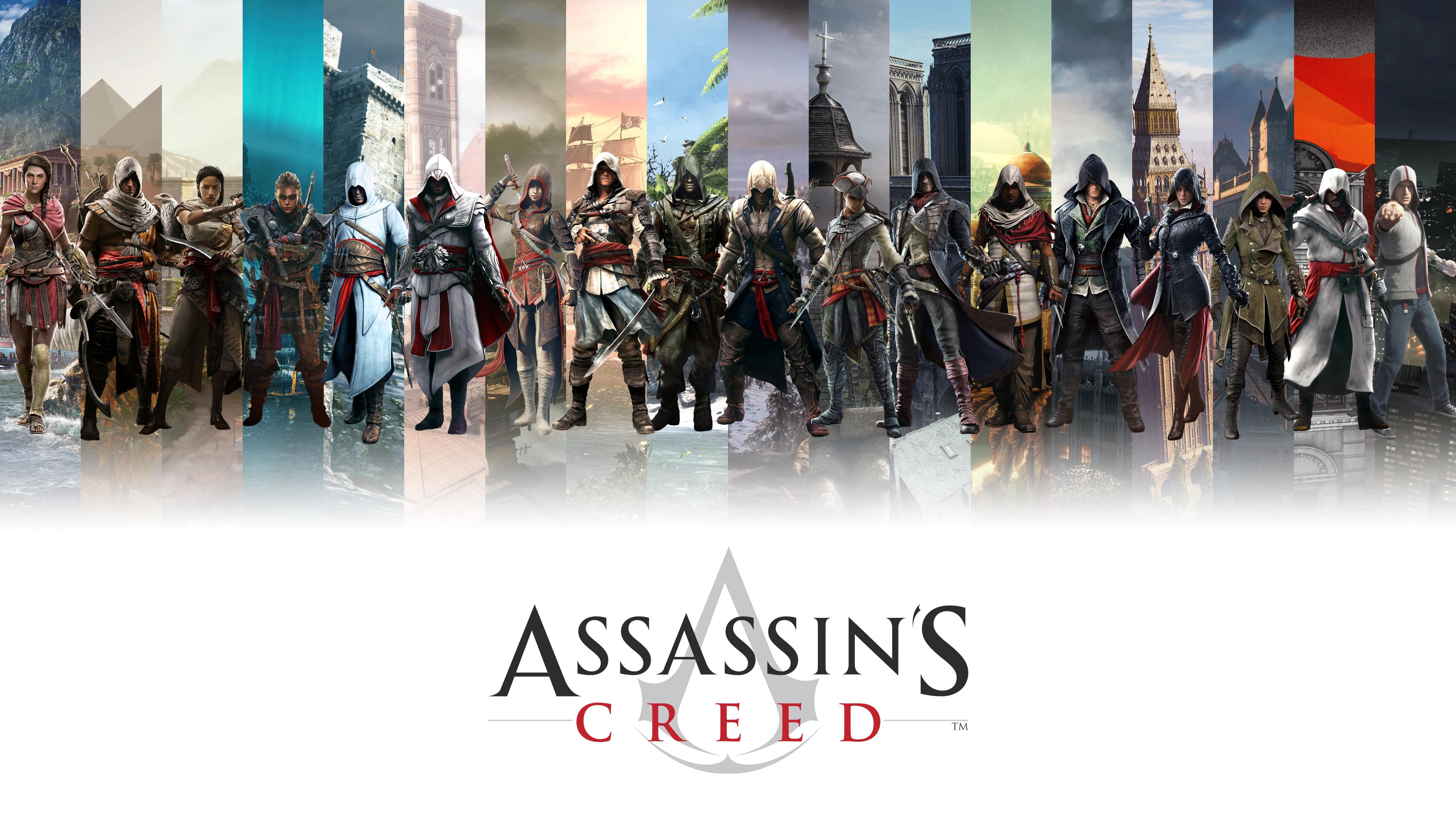 Assassins Creed