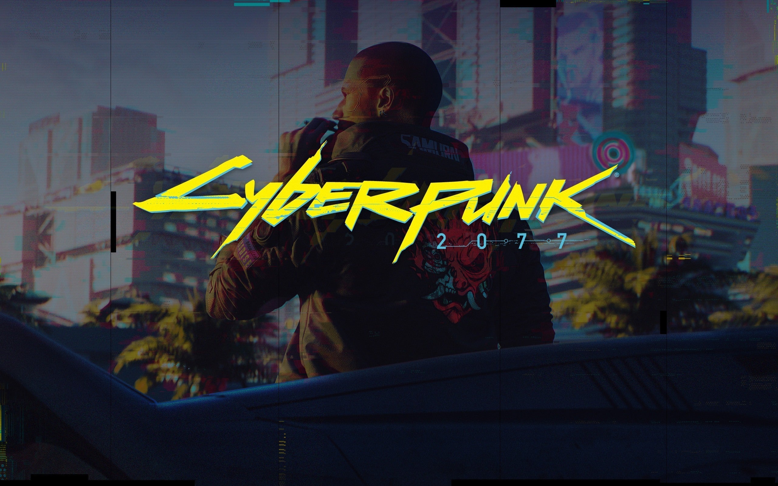 Cyberpunk 2077