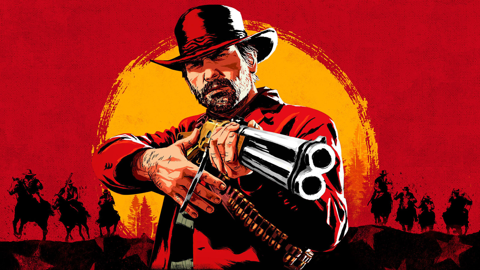 Red Dead Redemption