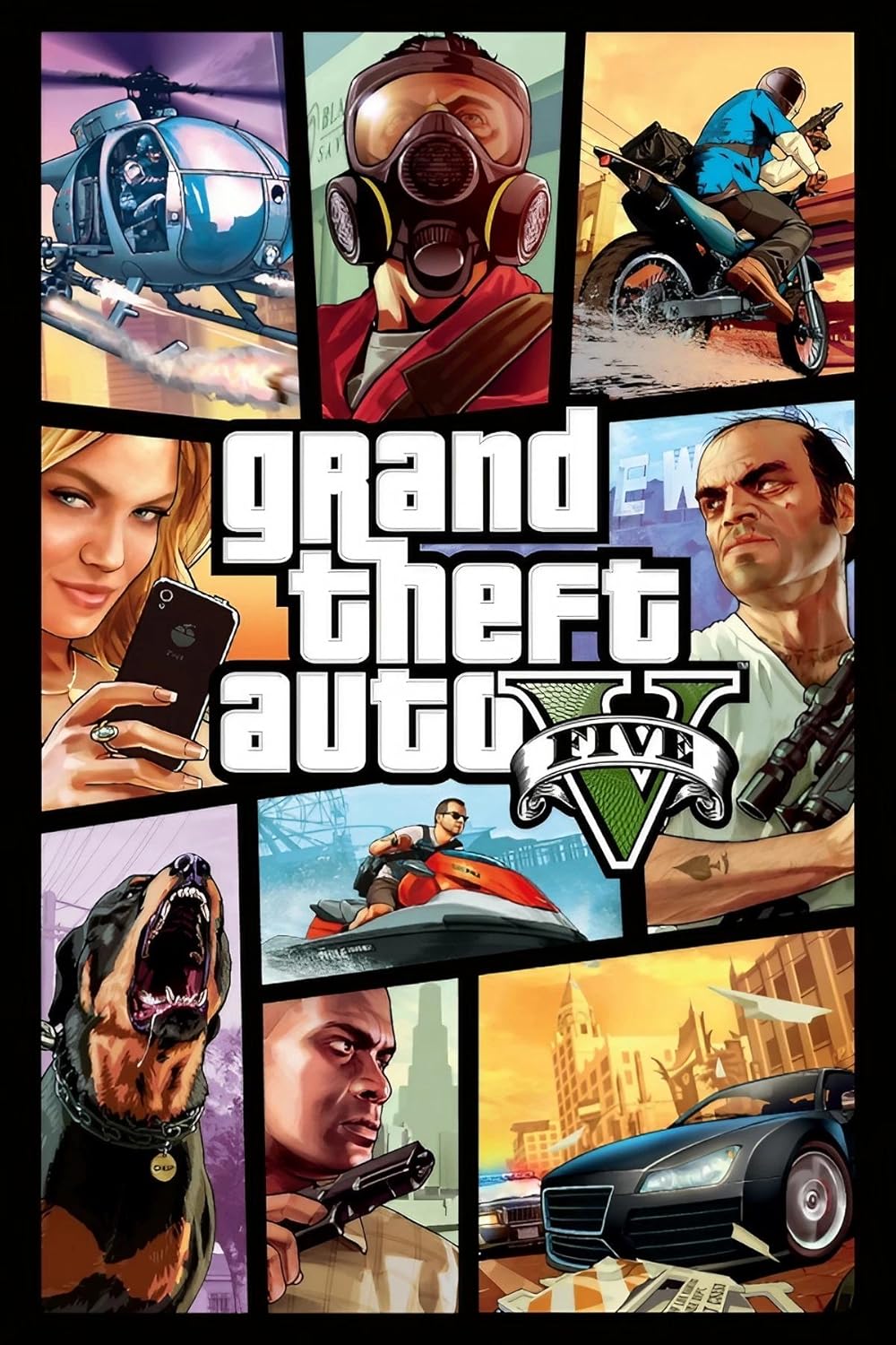 เกมมุมมองบุคคลที่ 3 (Third-Person Games) for สมาชม