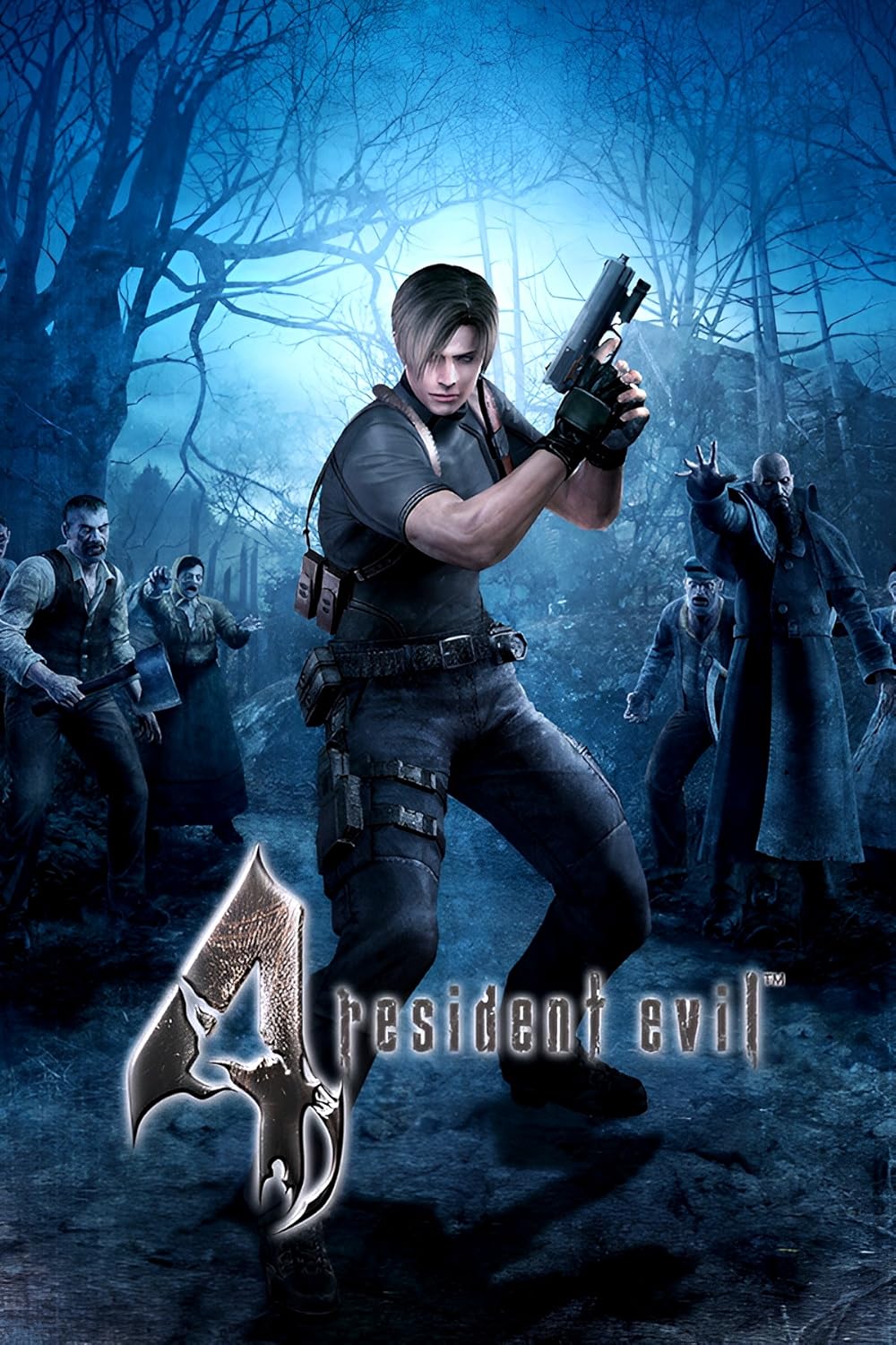 เกมมุมมองบุคคลที่ 3 (Third-Person Games) for สมาชม