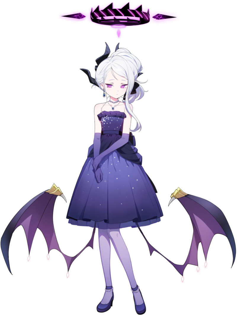 Hina (Dress)