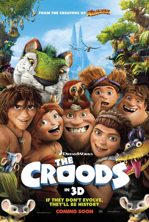 The Croods