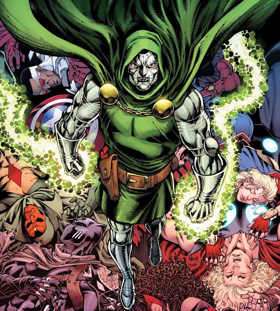 Doctor Doom