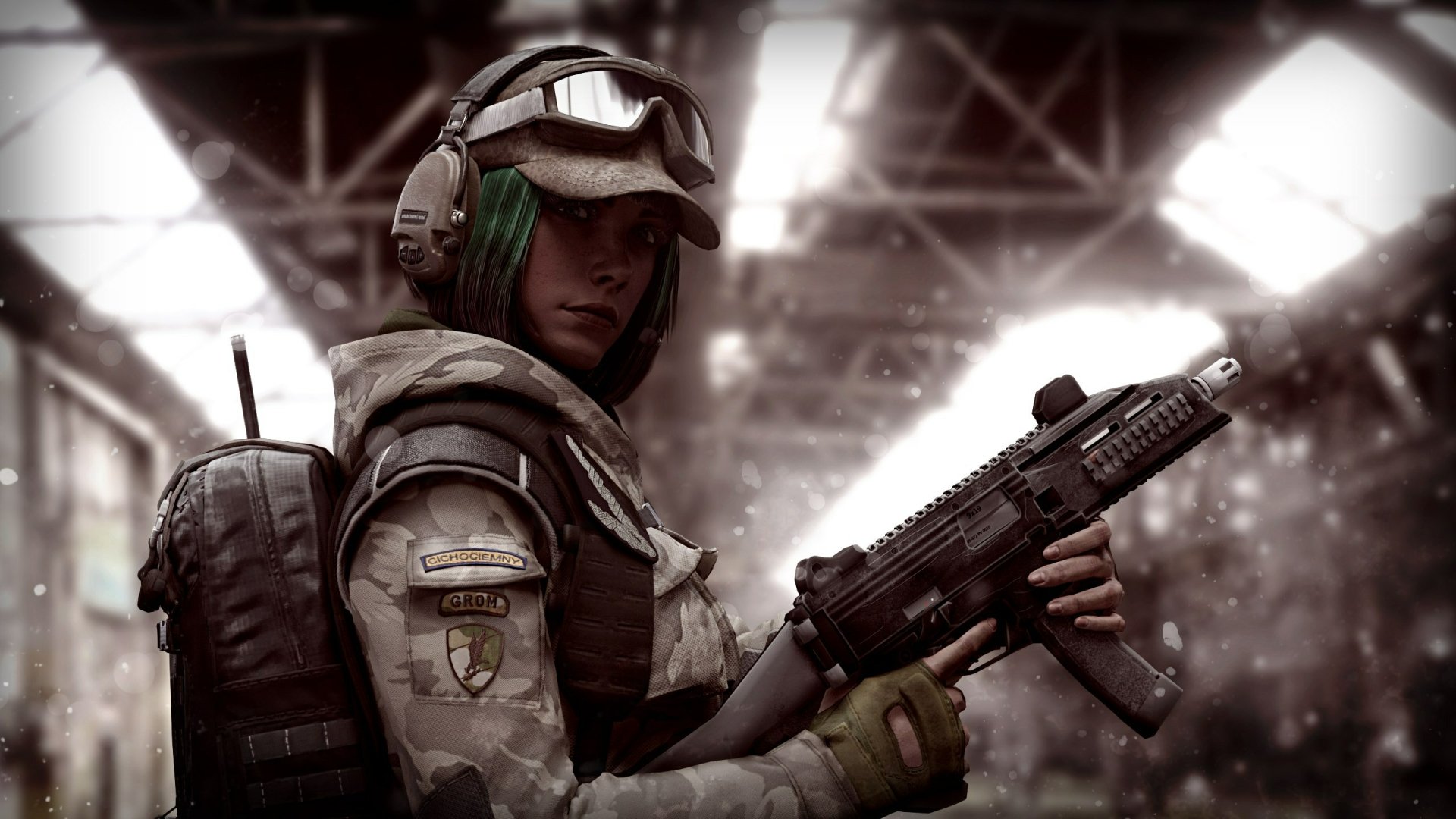 Ela