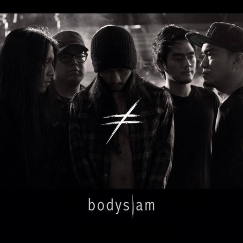 Bodyslam