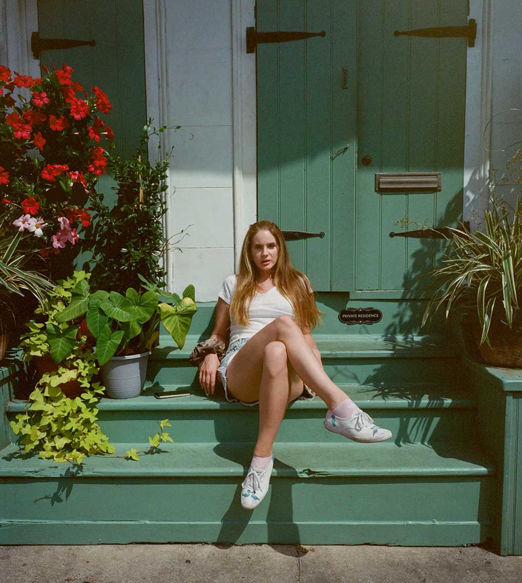 Best Lana Del Rey Album
