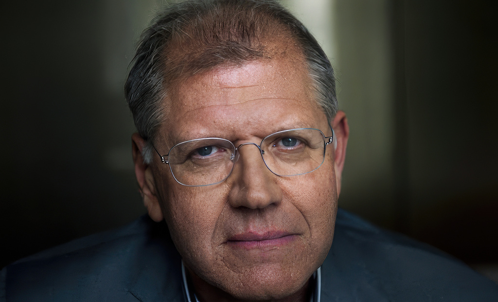 Robert Lee Zemeckis