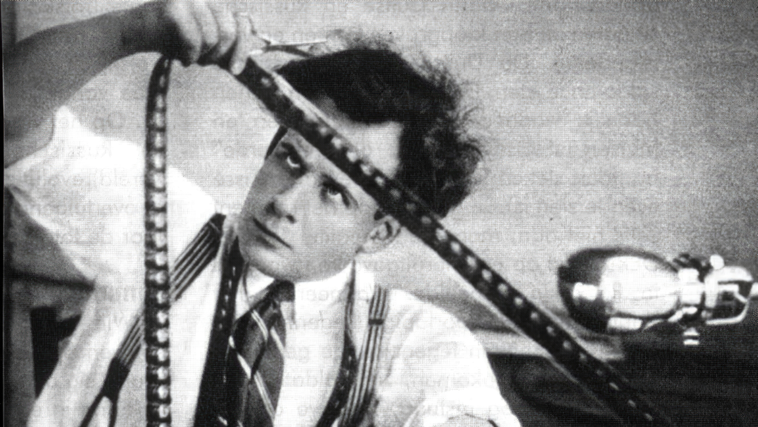 Sergei Eisenstein