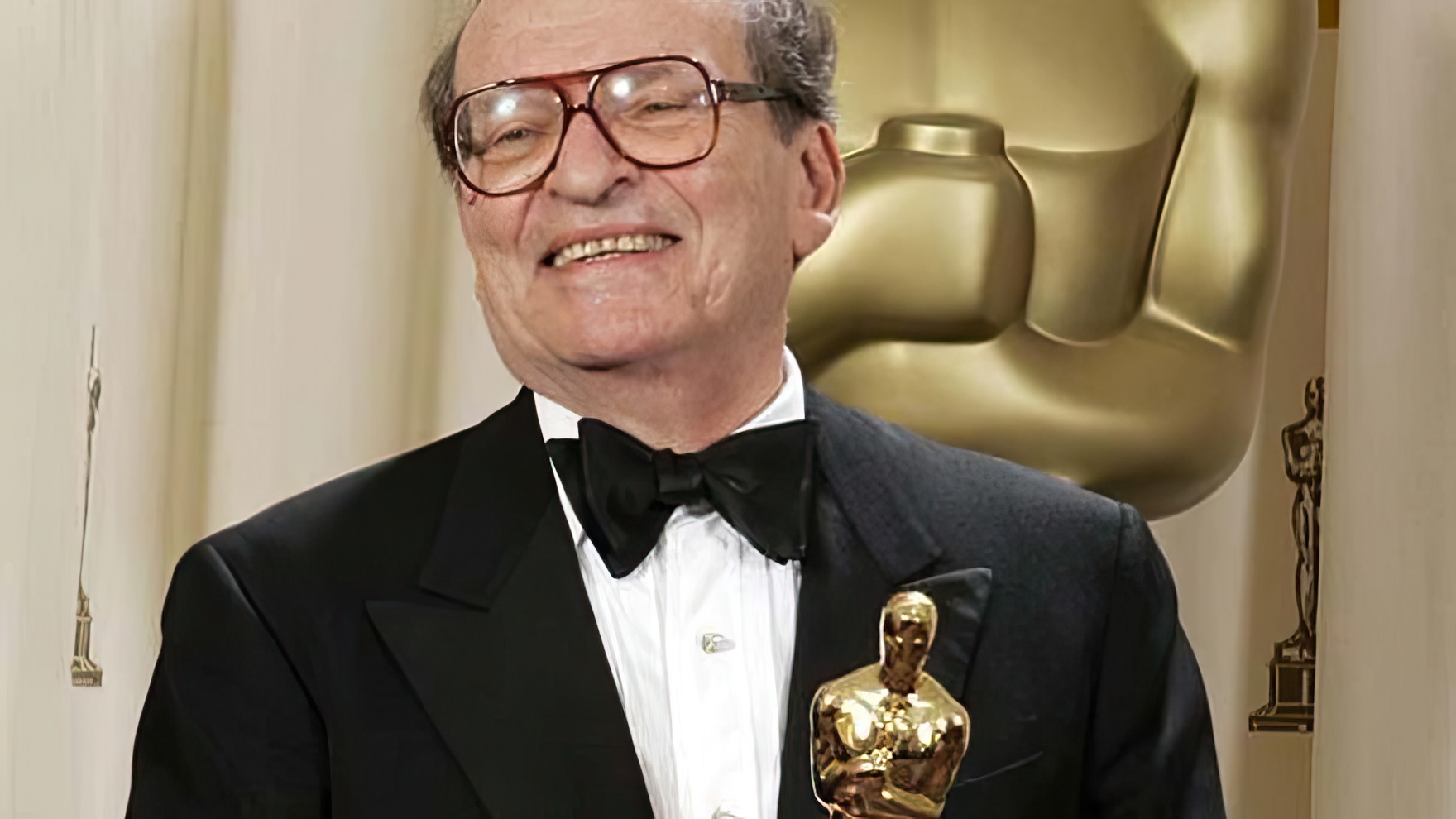 Sidney Lumet