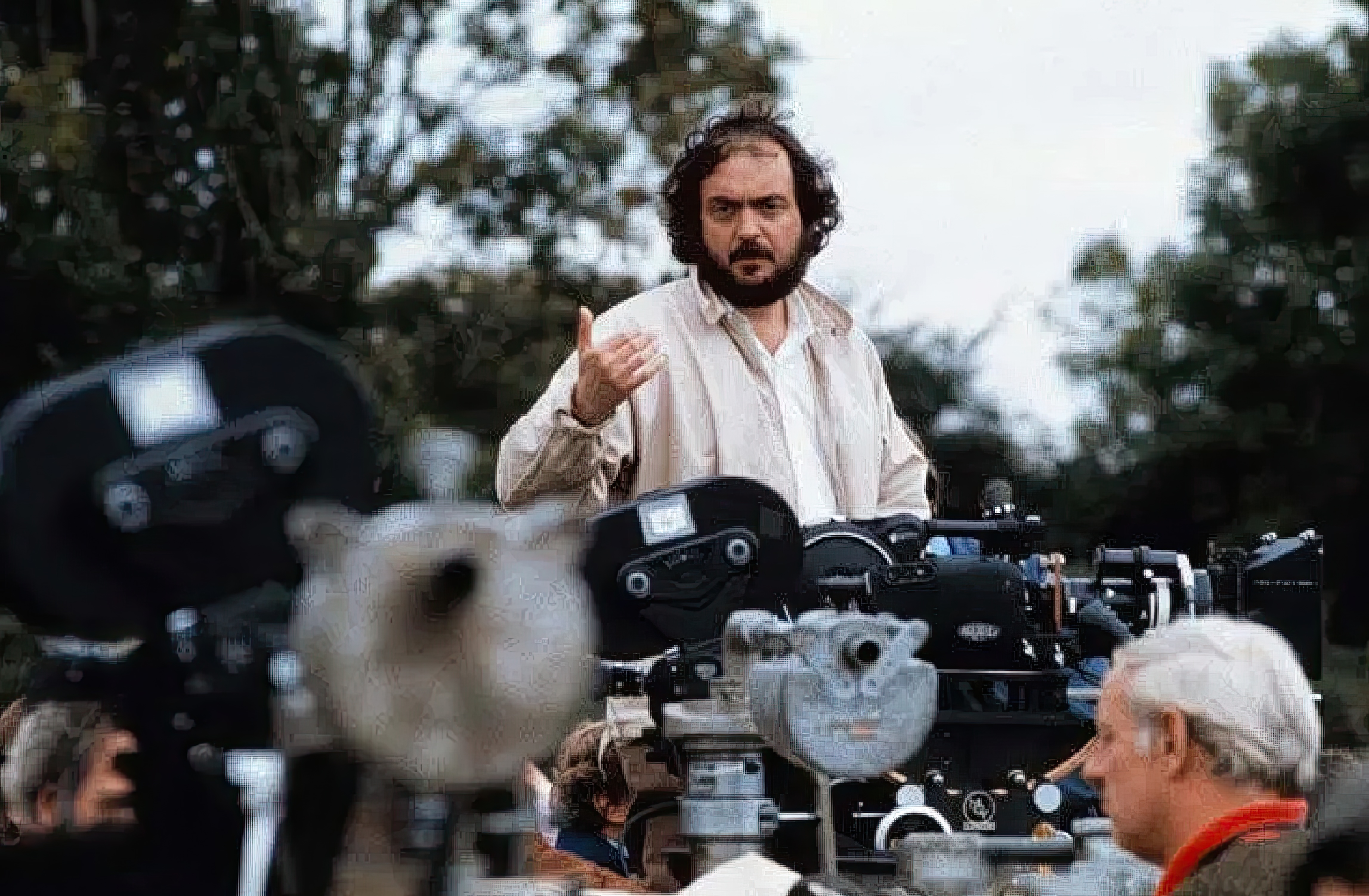 Stanley Kubrick