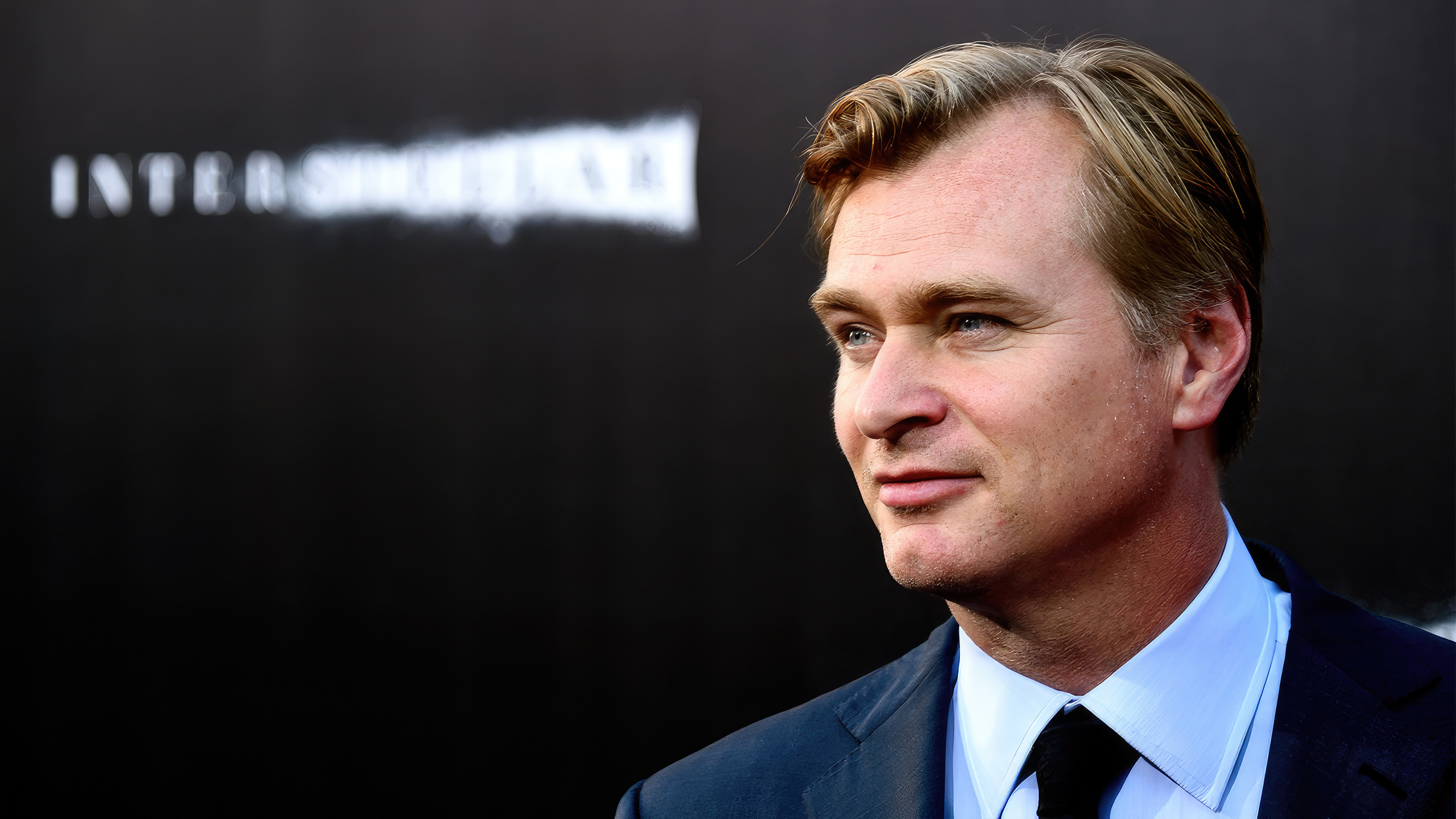 Christopher Nolan