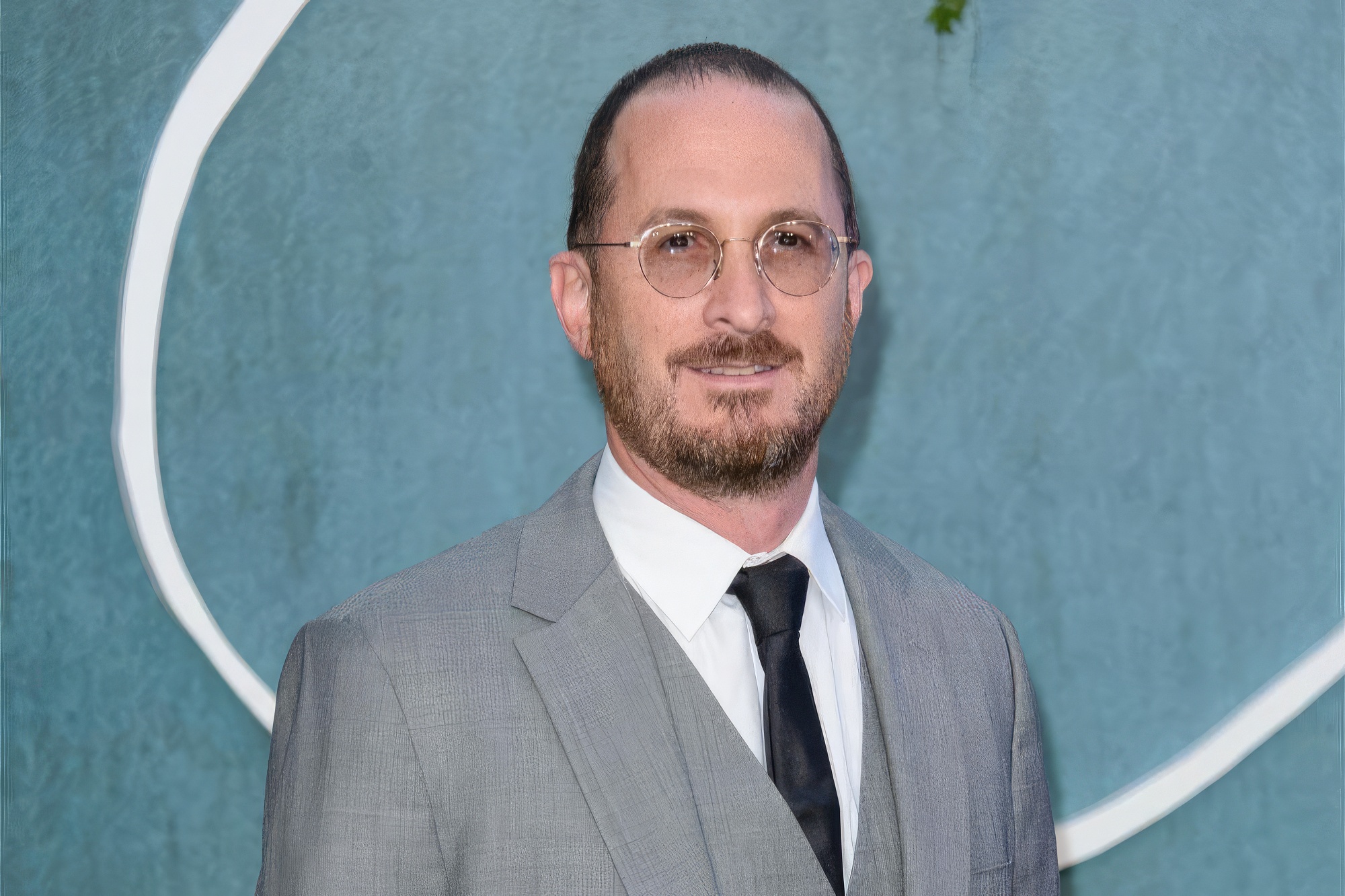 Darren Aronofsky