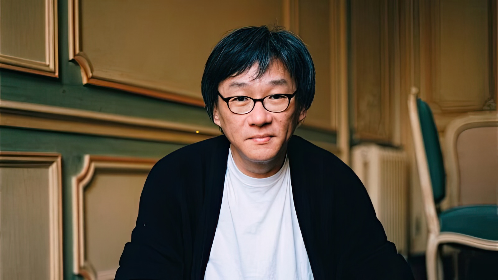 Edward Yang