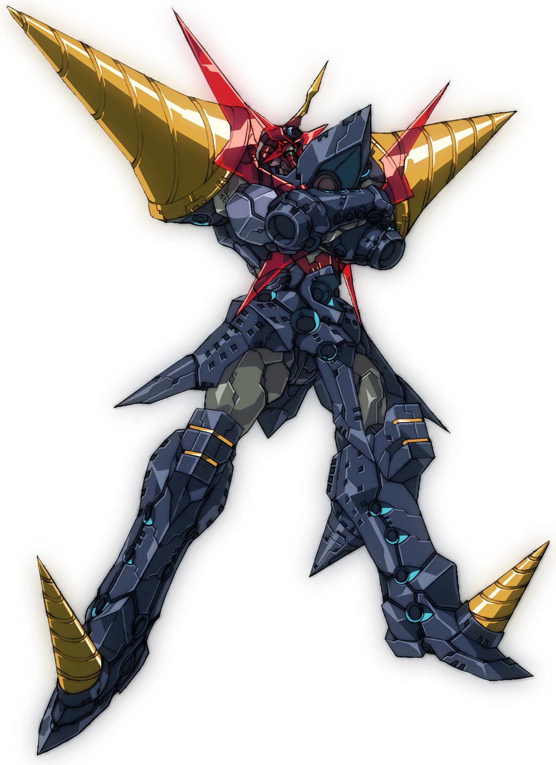 Chouginga Gurren Lagann