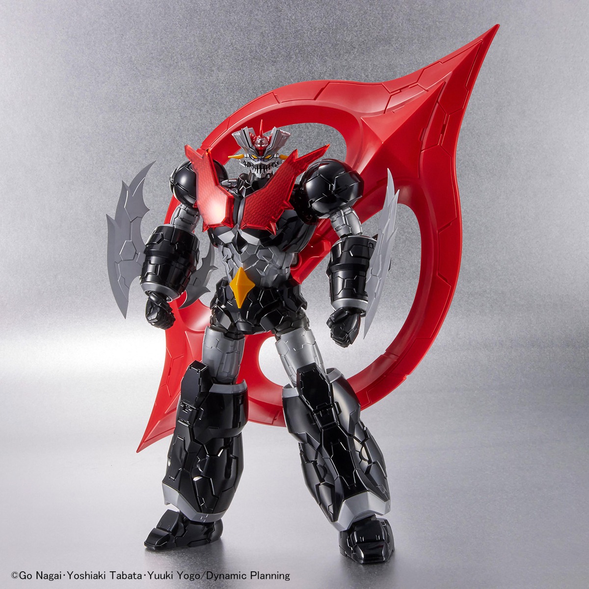 Mazinger Zero