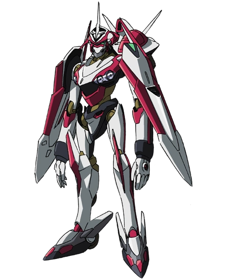 Nirvash Type ZERO