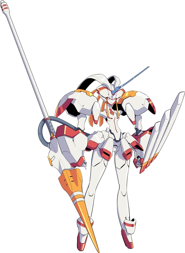 Strelizia