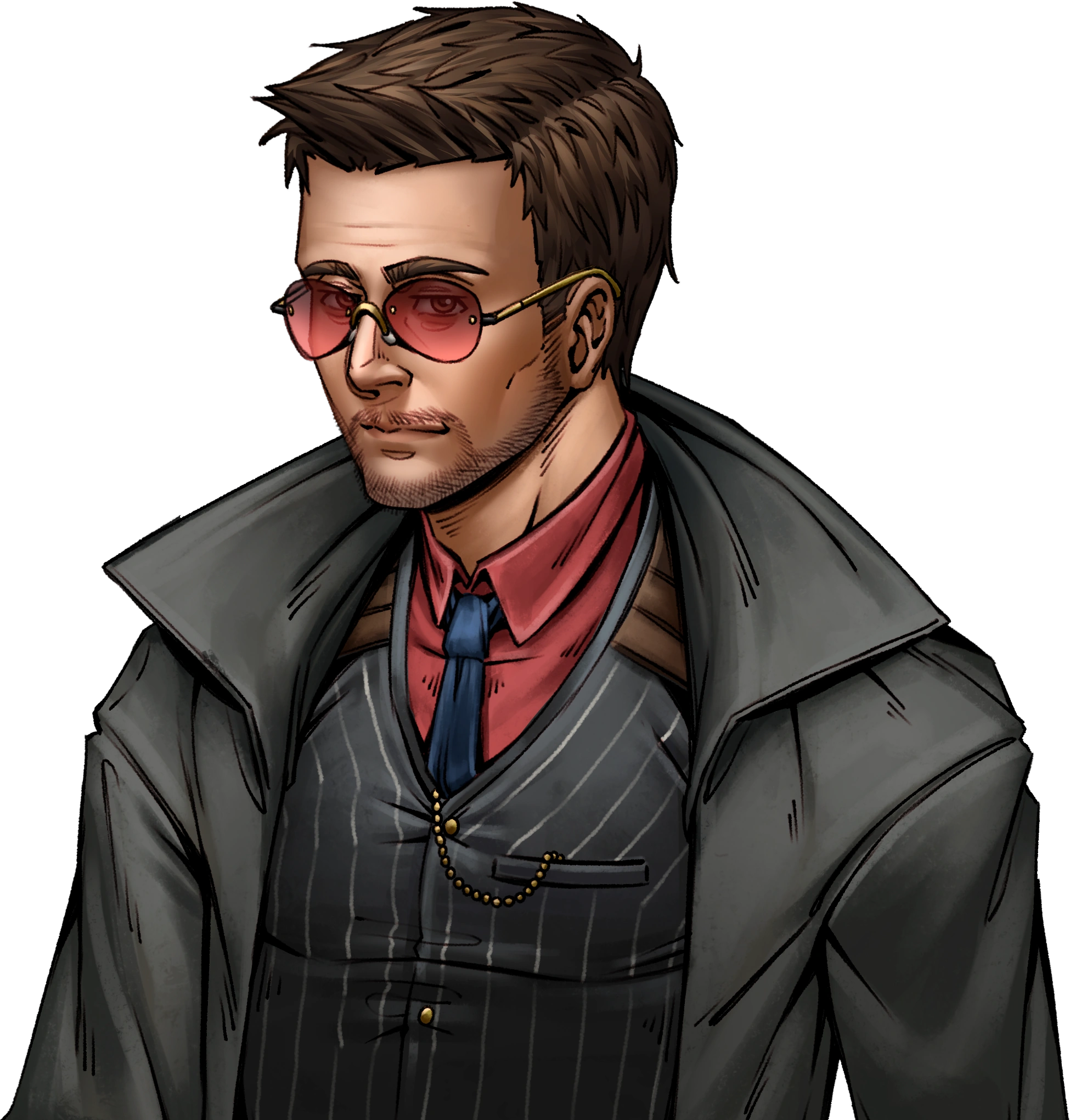 Torneio de Personagens ORDEM PARANORMAL ! (Todas as Temporadas)