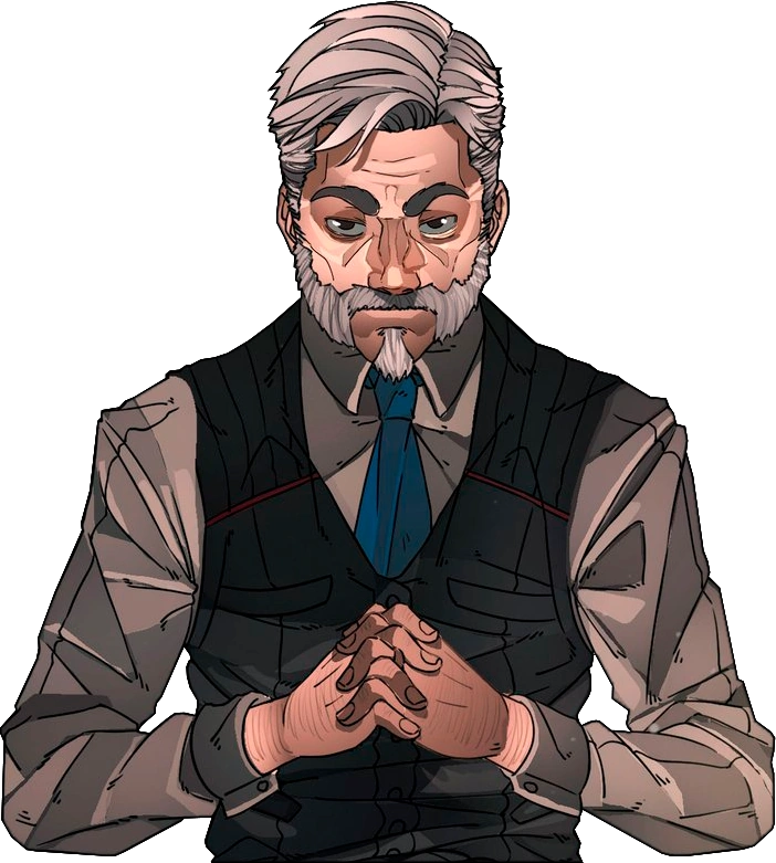 Torneio de Personagens ORDEM PARANORMAL ! (Todas as Temporadas)