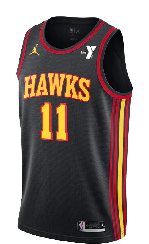 Atlanta Hawks Statement