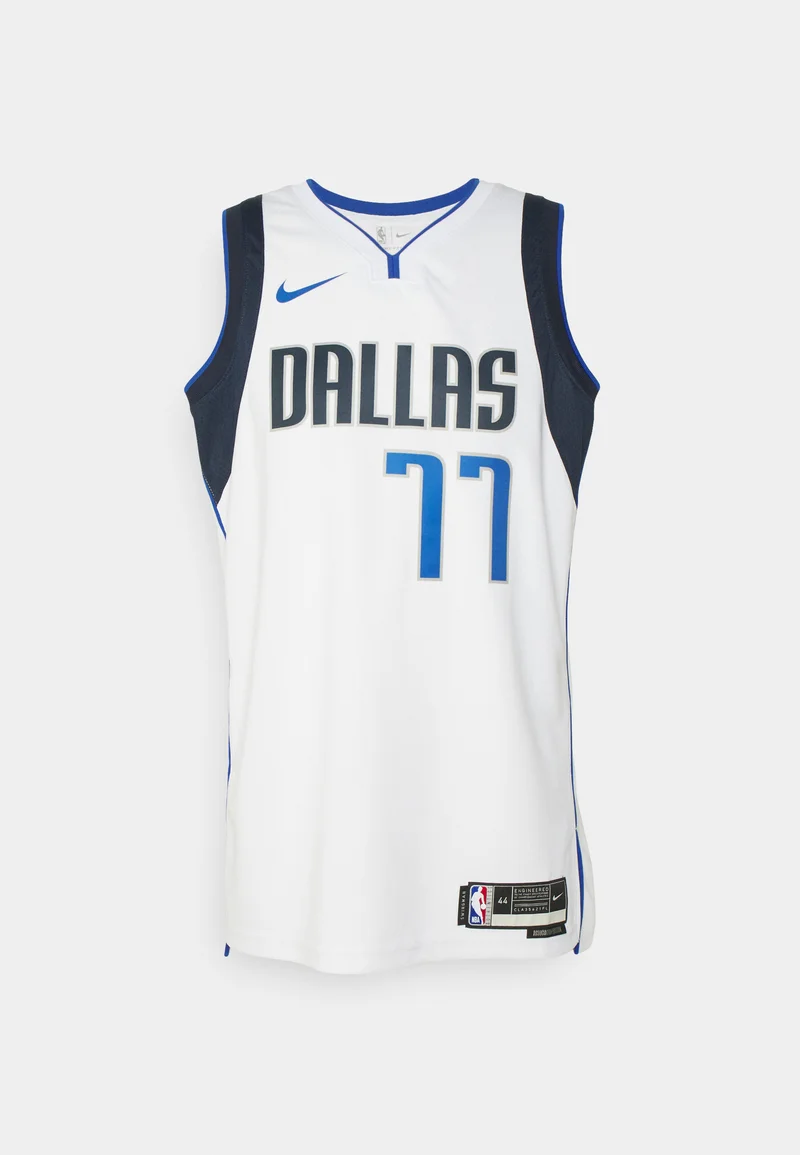 The most beautiful NBA jersey of the 24/25 season