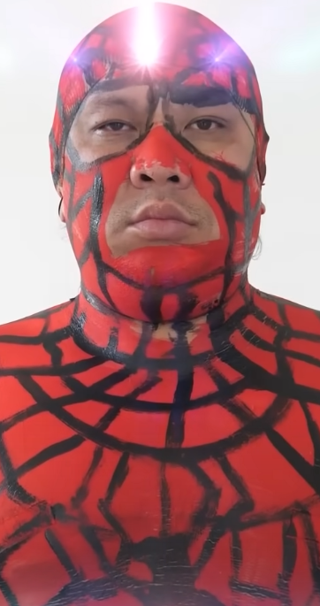 Spider Yut