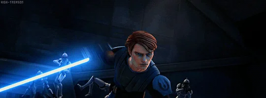 Anakin Skywalker
