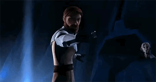 Obi-Wan Kenobi