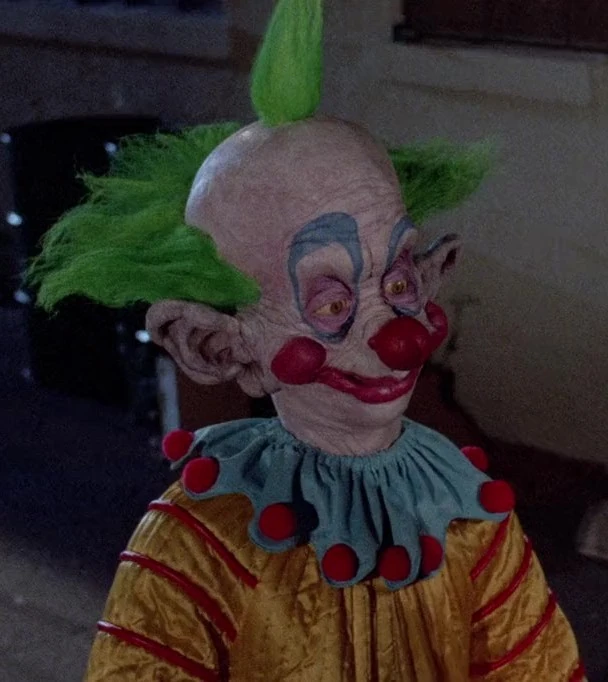 Which Horror Villain is the Scariest ?