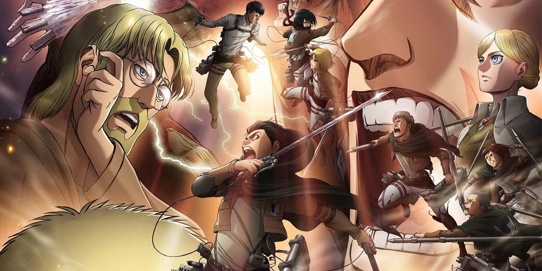 Anime Arc Tournament