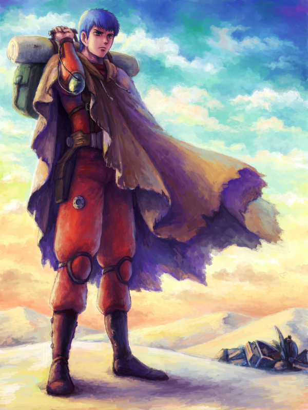 Chirico Cuvie