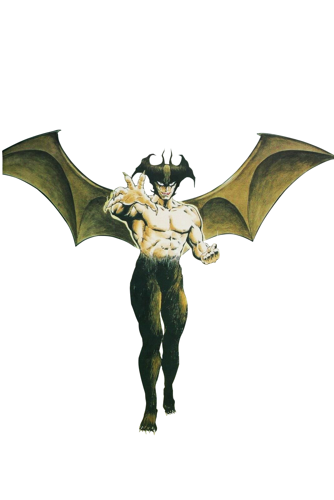 Devilman