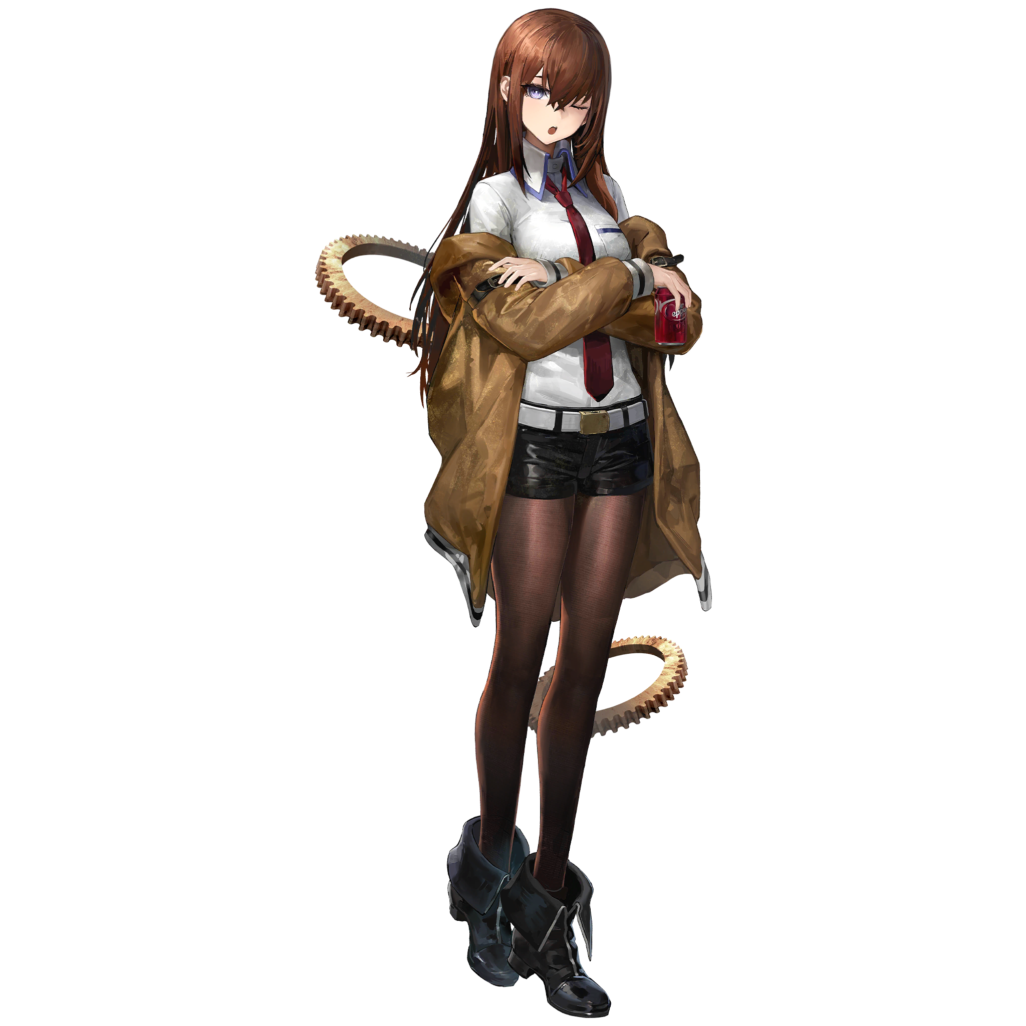 Kurisu Makise