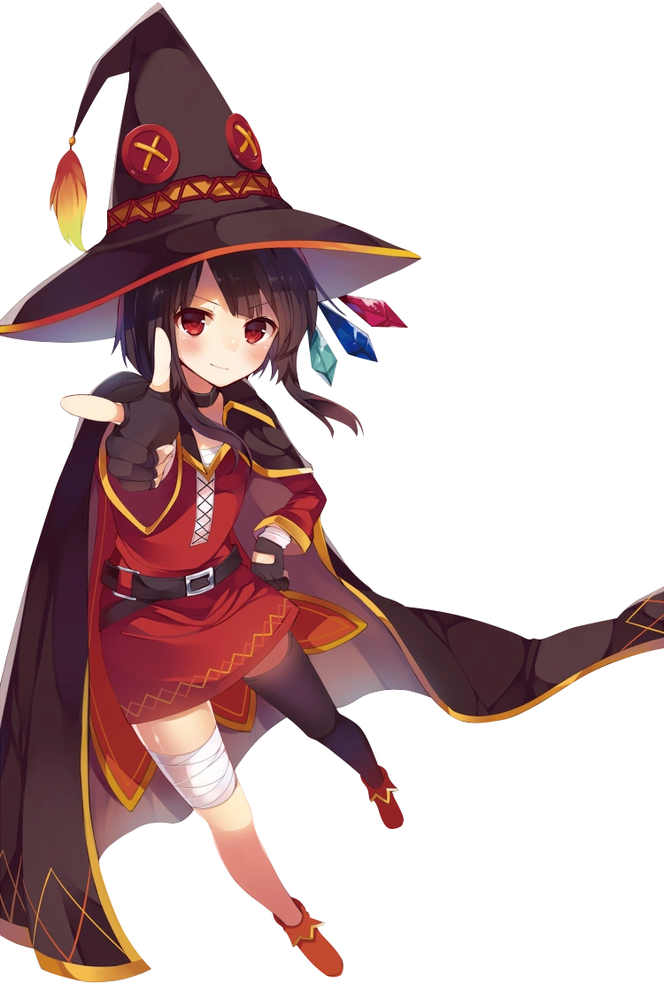 Megumin