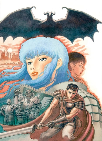 Golden Age (Berserk)