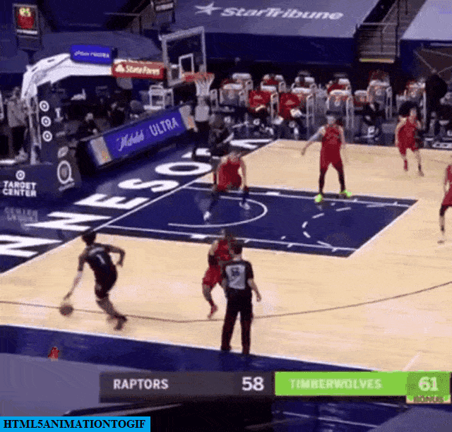 Best NBA Poster Dunk