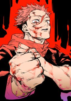 BEST ANIMANGA MC