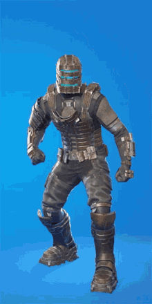 Which Video Game Character has the most aura???