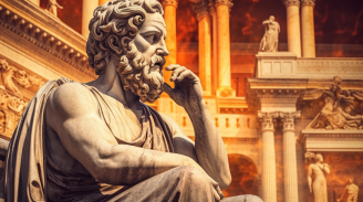 Greek Philosophers (Fifth Century Athens)