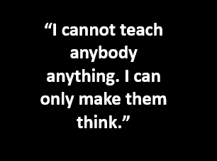 Greek Philosophers (Fifth Century Athens)