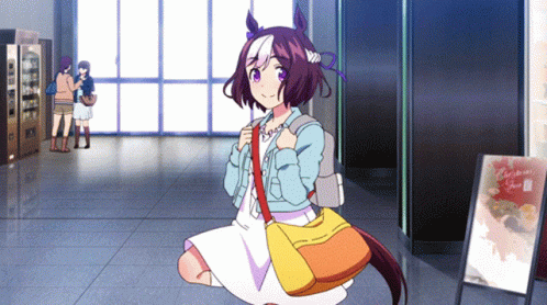 Special Week ( Uma Musume: Pretty Derby )