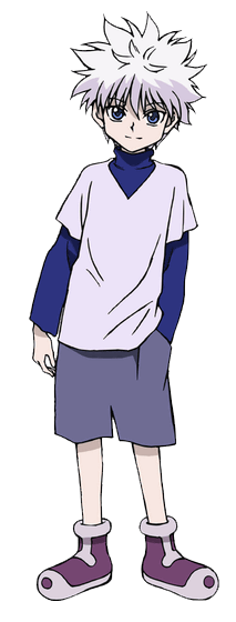 Killua