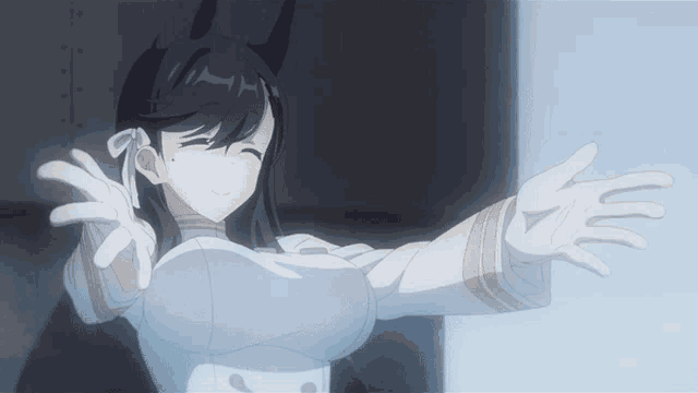 Atago ( Azur Lane )