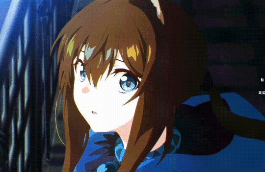 Amiya ( Arknights )