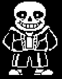 Sans (Undertale)